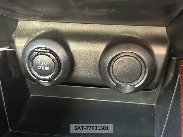 Suzuki SWIFT 2021-12 379478-23