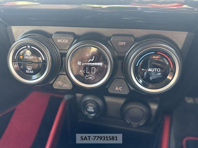 Suzuki SWIFT 2021-12 379478-22