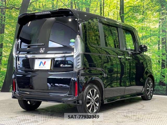 Honda N BOX 2018-06 279765-17