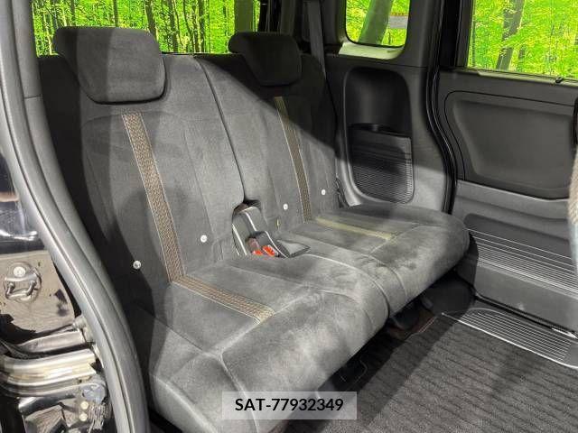 Honda N BOX 2018-06 279765-9
