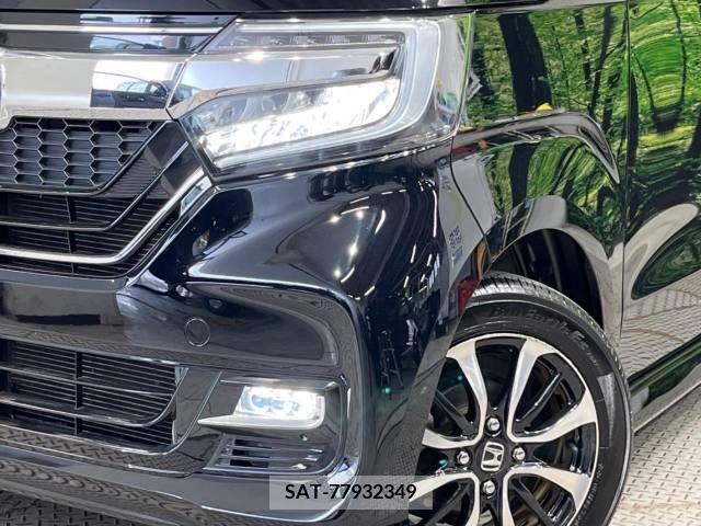 Honda N BOX 2018-06 279765-12
