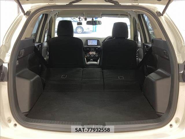 Mazda CX-5 2012-03 209151-13