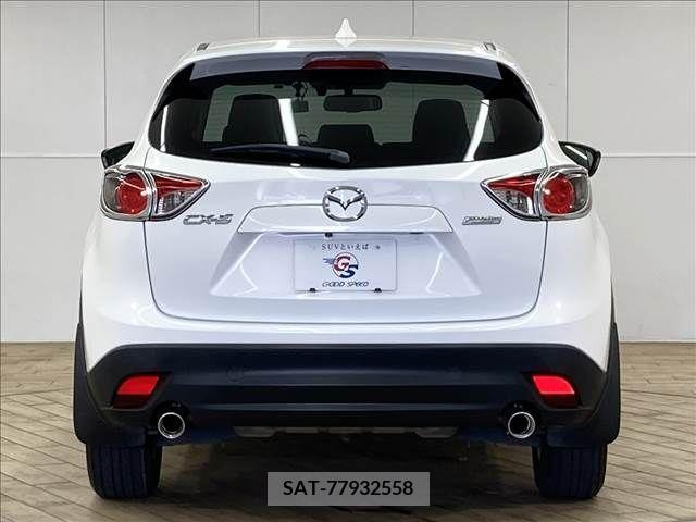 Mazda CX-5 2012-03 209151-14