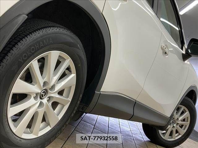 Mazda CX-5 2012-03 209151-19