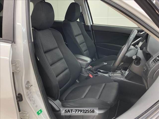 Mazda CX-5 2012-03 209151-11