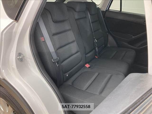 Mazda CX-5 2012-03 209151-12