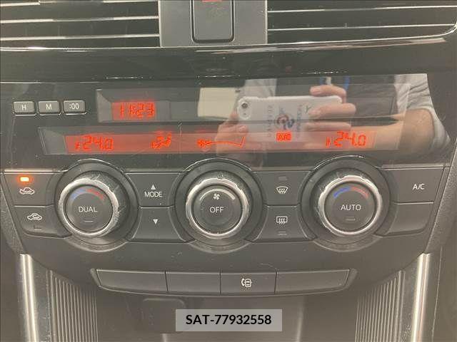 Mazda CX-5 2012-03 209151-7