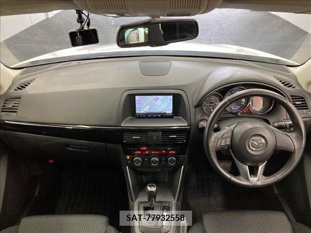 Mazda CX-5 2012-03 209151-1