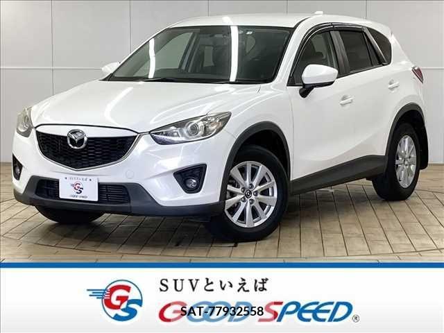 Mazda CX-5 2012-03 209151-0