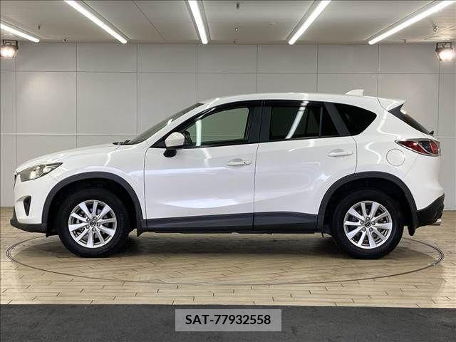 Mazda CX-5 2012-03 209151-15