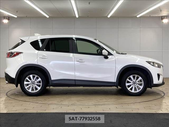 Mazda CX-5 2012-03 209151-16