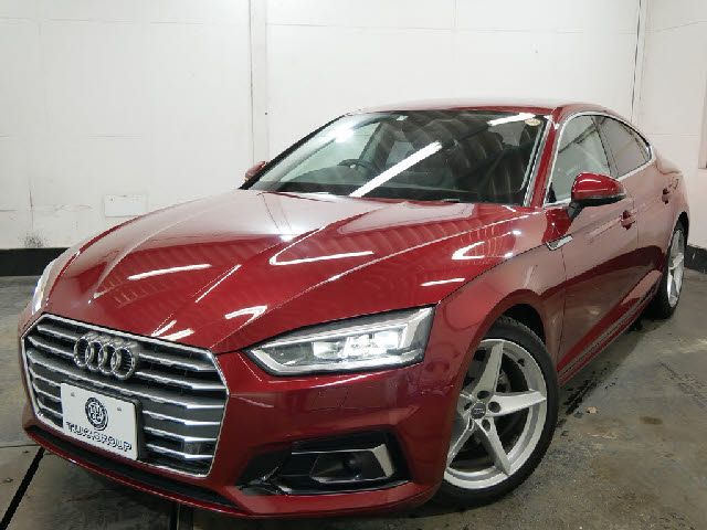 Audi A5 2017-07 184811-10