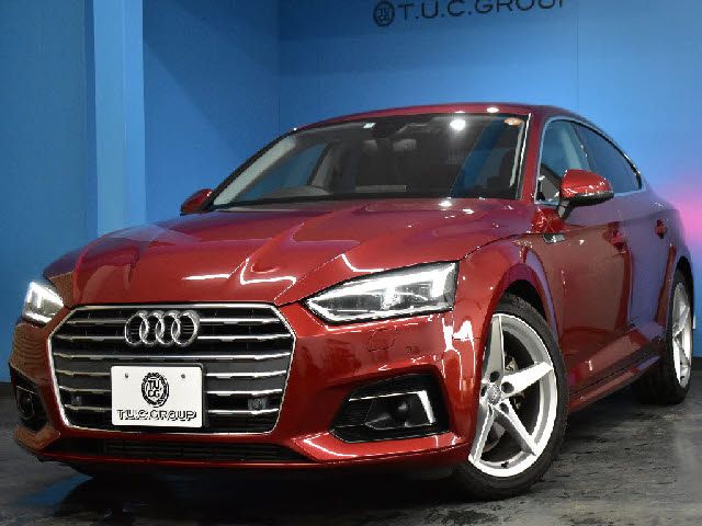 Audi A5 2017-07 184811-0