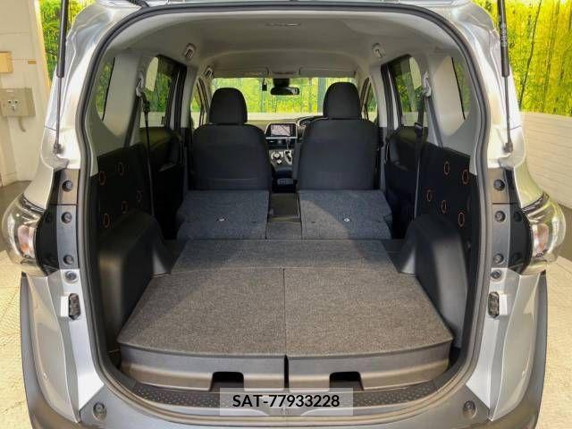 Toyota SIENTA 2019-03 379826-10
