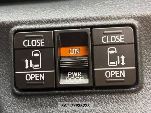 Toyota SIENTA 2019-03 379826-5