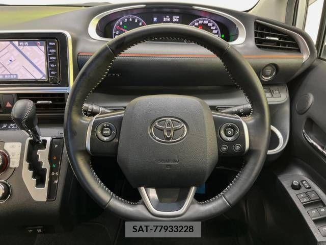 Toyota SIENTA 2019-03 379826-11