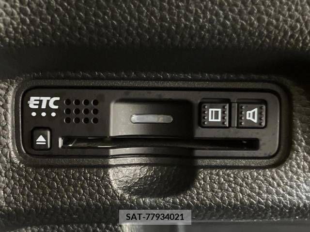 Honda N BOX CUSTOM 2017-11 345910-6