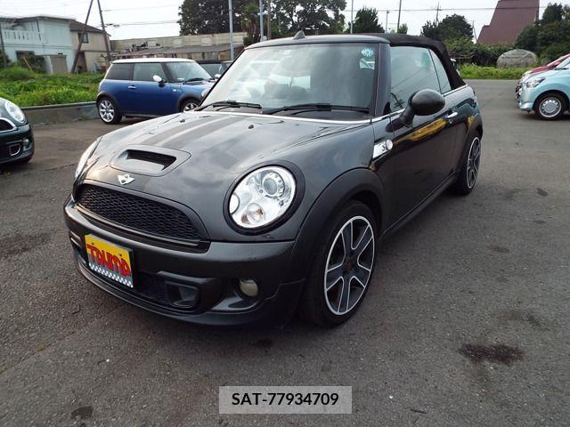 Bmw MINI 2012-09 293791-0