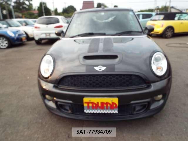 Bmw MINI 2012-09 293791-1