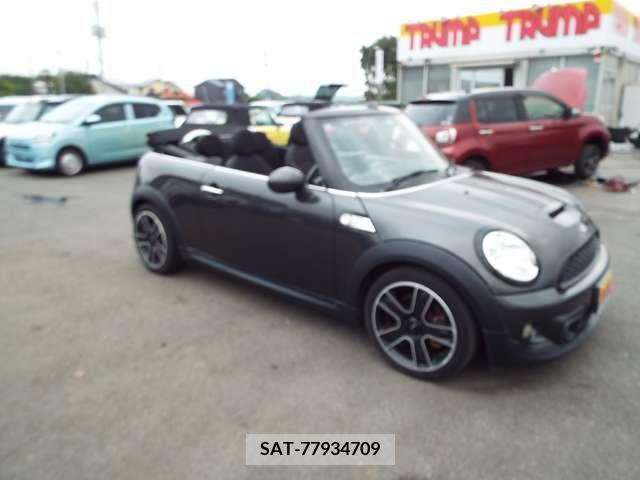 Bmw MINI 2012-09 293791-2
