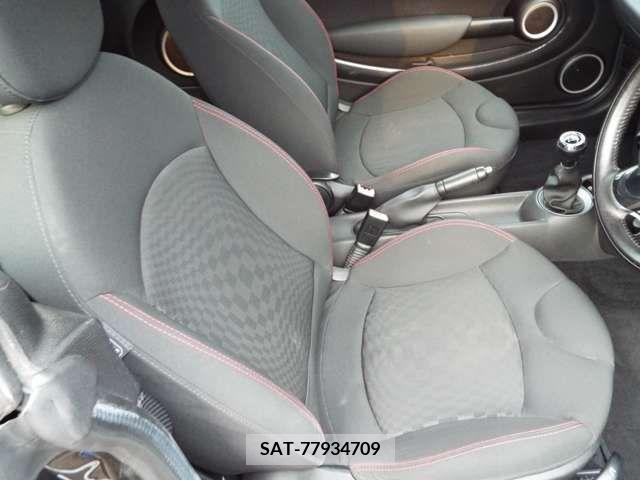 Bmw MINI 2012-09 293791-3
