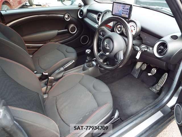 Bmw MINI 2012-09 293791-4