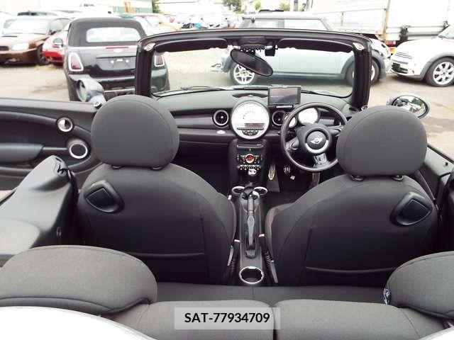 Bmw MINI 2012-09 293791-6
