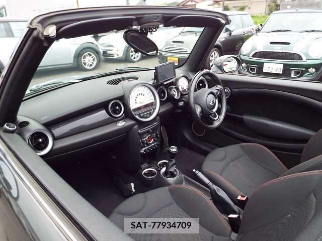 Bmw MINI 2012-09 293791-7