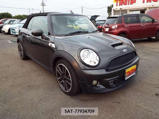 Bmw MINI 2012-09 293791-11