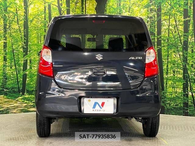 Suzuki ALTO 2012-06 259541-13