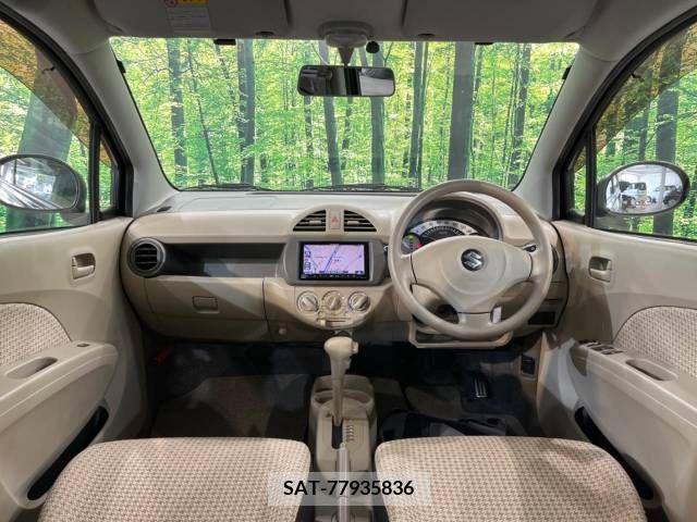 Suzuki ALTO 2012-06 259541-1