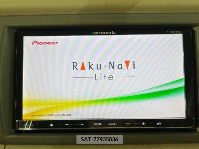 Suzuki ALTO 2012-06 259541-2