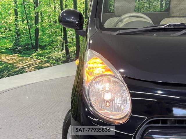 Suzuki ALTO 2012-06 259541-10