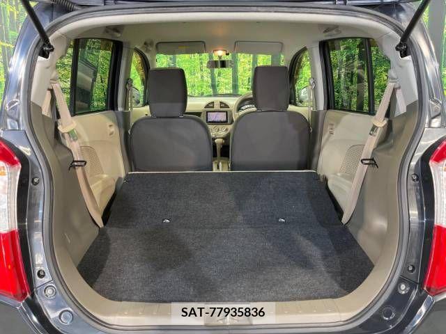 Suzuki ALTO 2012-06 259541-8