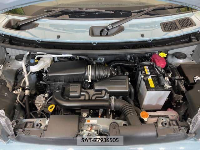 Daihatsu TAFT 2022-12 286765-18
