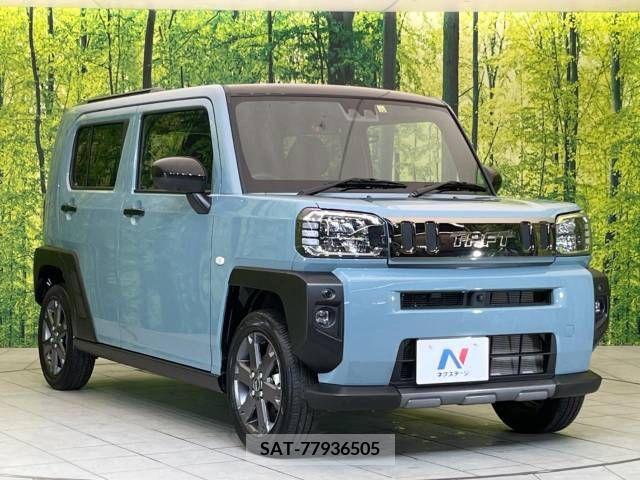 Daihatsu TAFT 2022-12 286765-16