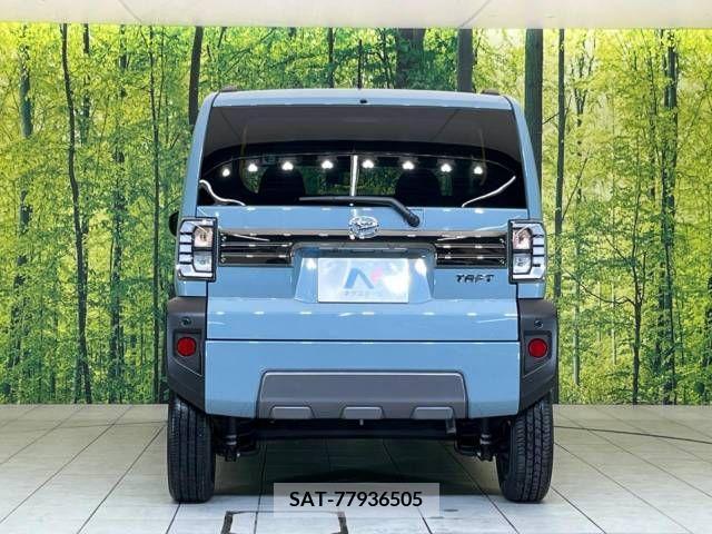 Daihatsu TAFT 2022-12 286765-15
