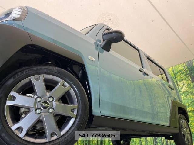 Daihatsu TAFT 2022-12 286765-13