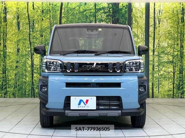Daihatsu TAFT 2022-12 286765-14