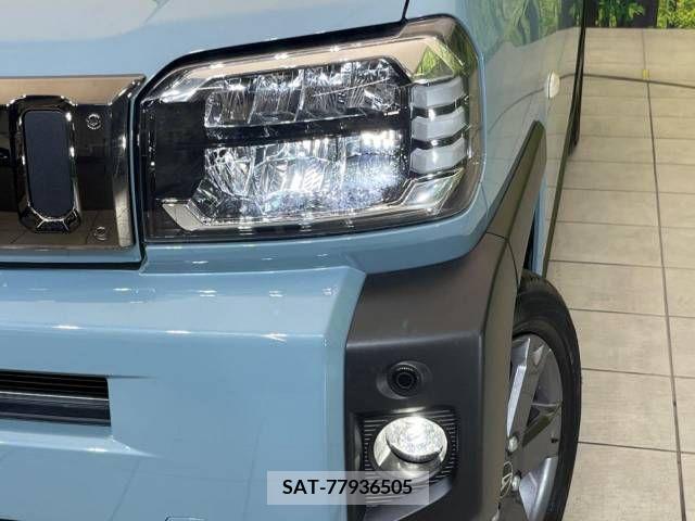 Daihatsu TAFT 2022-12 286765-12