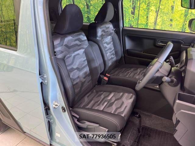 Daihatsu TAFT 2022-12 286765-8