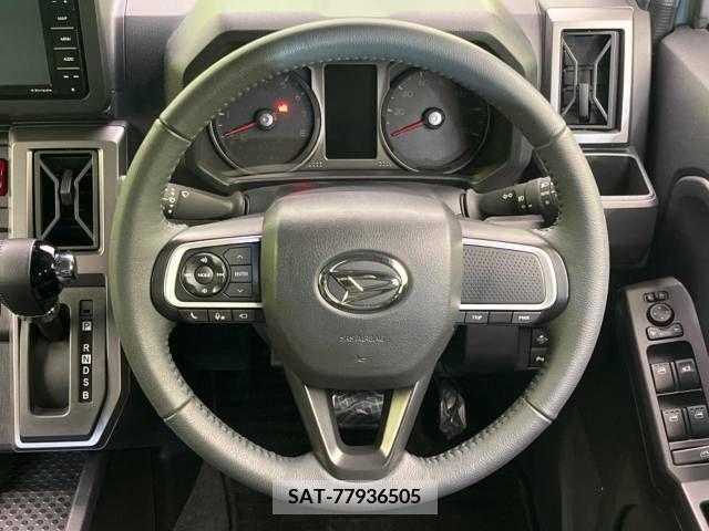 Daihatsu TAFT 2022-12 286765-11