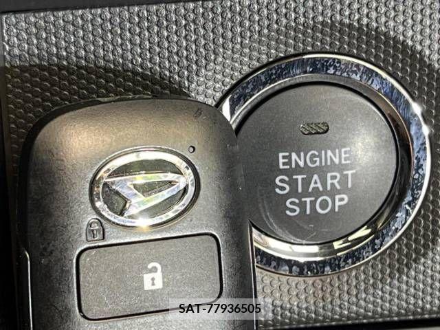 Daihatsu TAFT 2022-12 286765-7