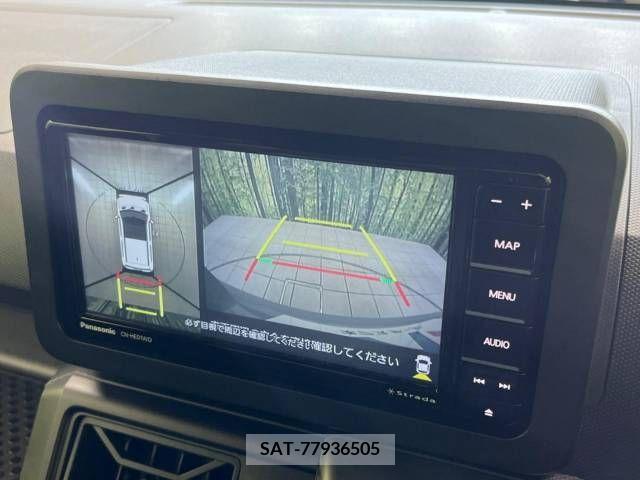 Daihatsu TAFT 2022-12 286765-4