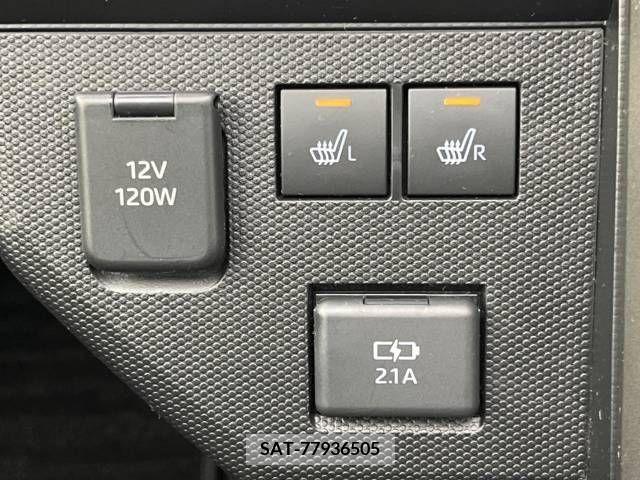 Daihatsu TAFT 2022-12 286765-6