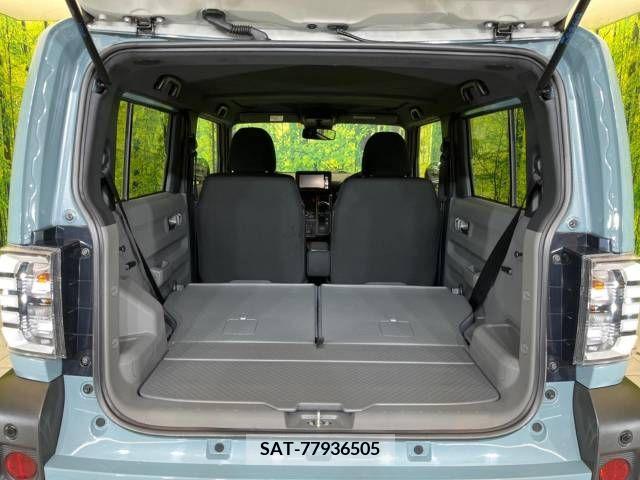 Daihatsu TAFT 2022-12 286765-10