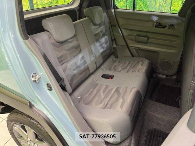 Daihatsu TAFT 2022-12 286765-9