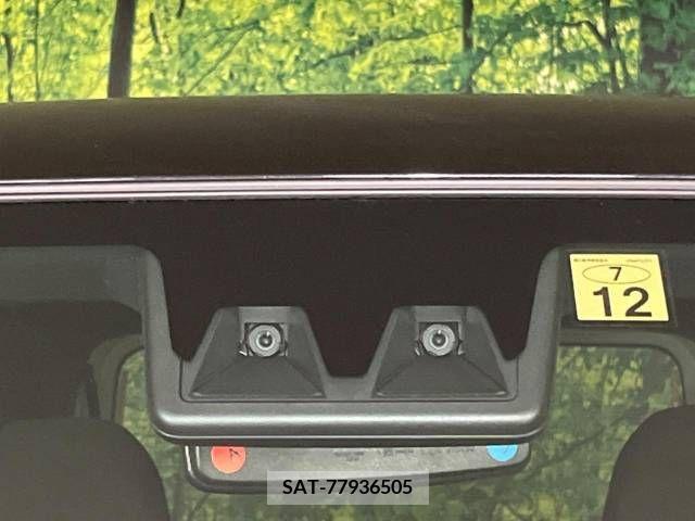 Daihatsu TAFT 2022-12 286765-2