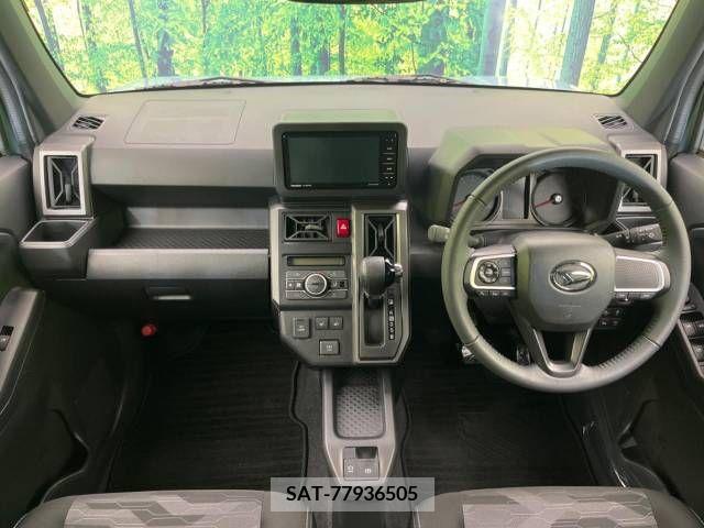 Daihatsu TAFT 2022-12 286765-1