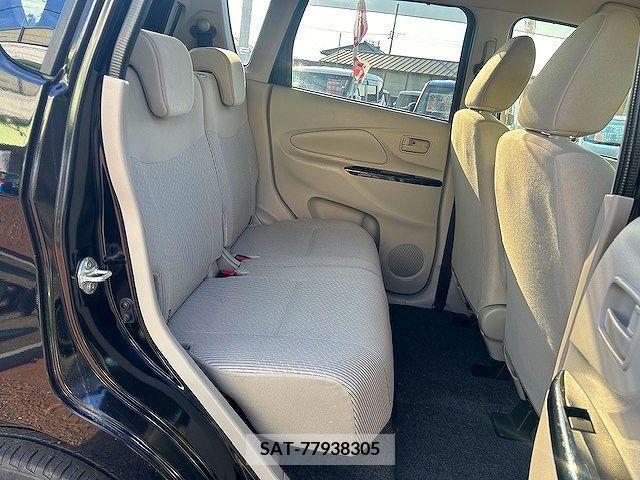 Nissan DAYZ 2015-02 323312-9
